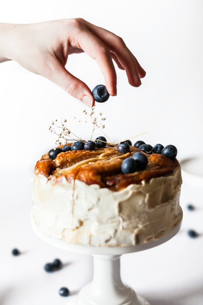 Gâteau d'anniversaire - Pourquoi fêtons-nous les anniversaires ?