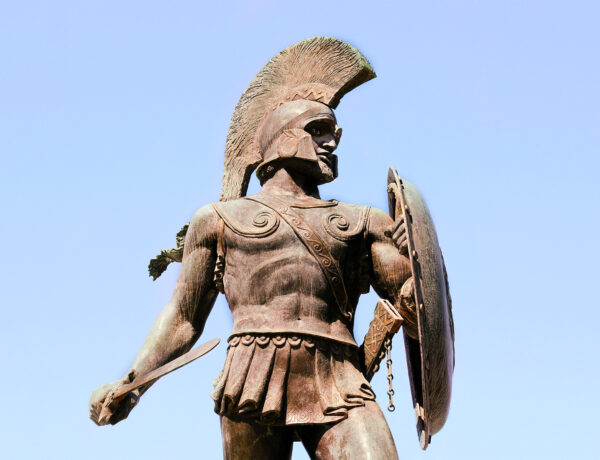 6 faits marquants que vous ne savez pas sur la guerre de Troie